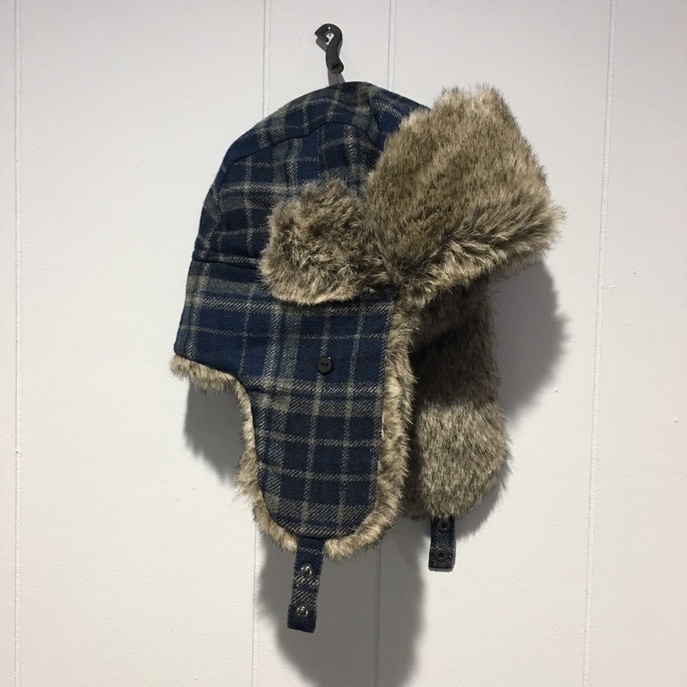 NWT Urban Pipeline Hat